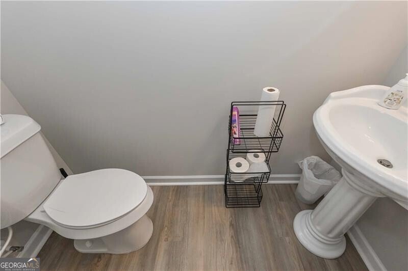 2960 Fareed Street Douglasville - Photo 8