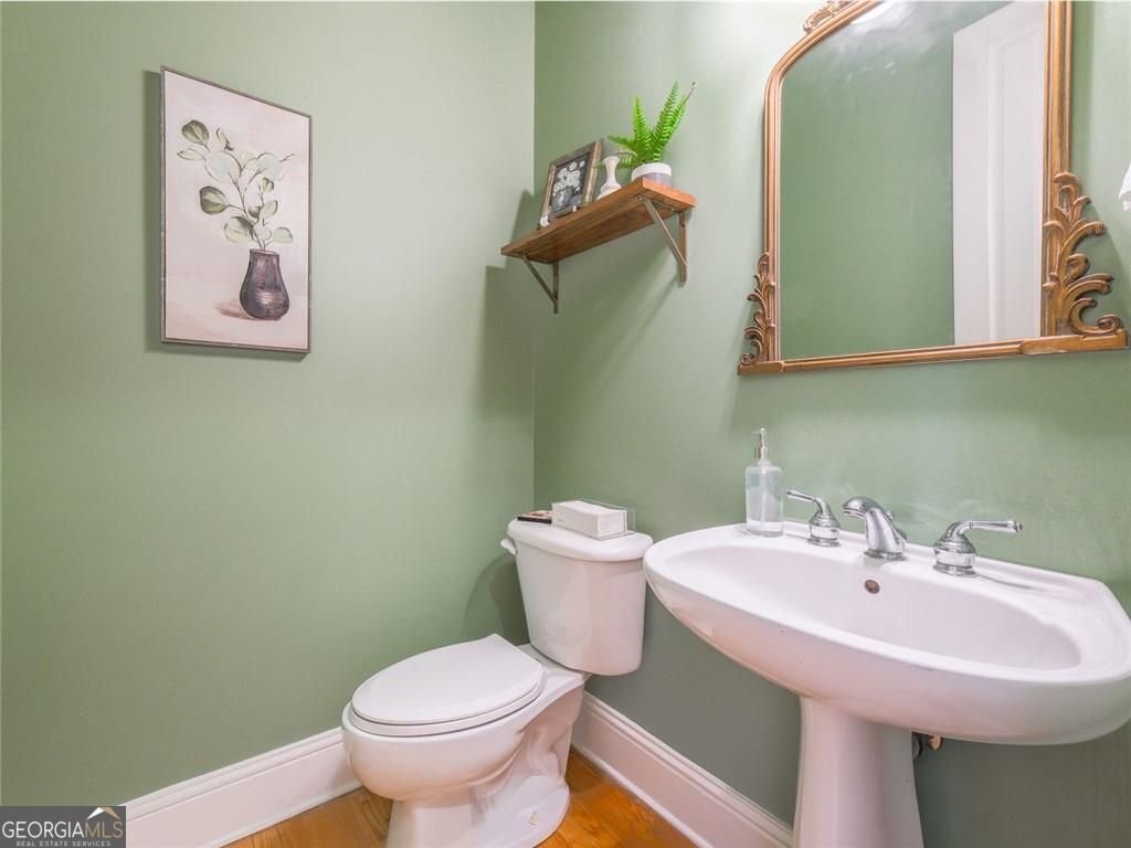 1051 Emory Parc Place Decatur - Photo 10