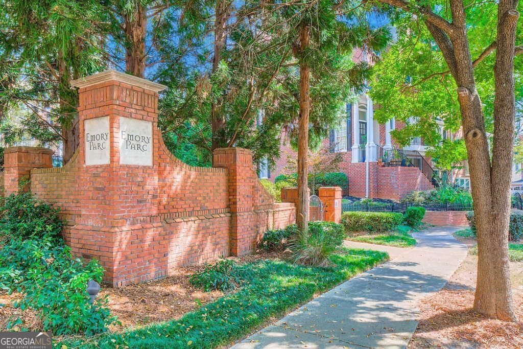 1051 Emory Parc Place Decatur - Photo 25