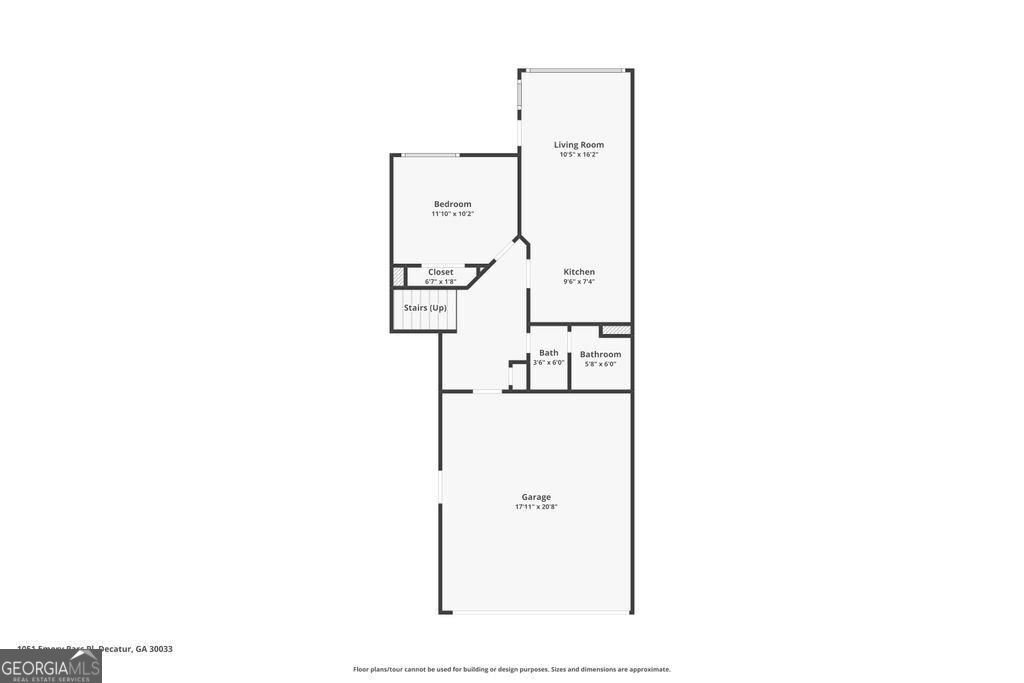 1051 Emory Parc Place Decatur - Photo 27