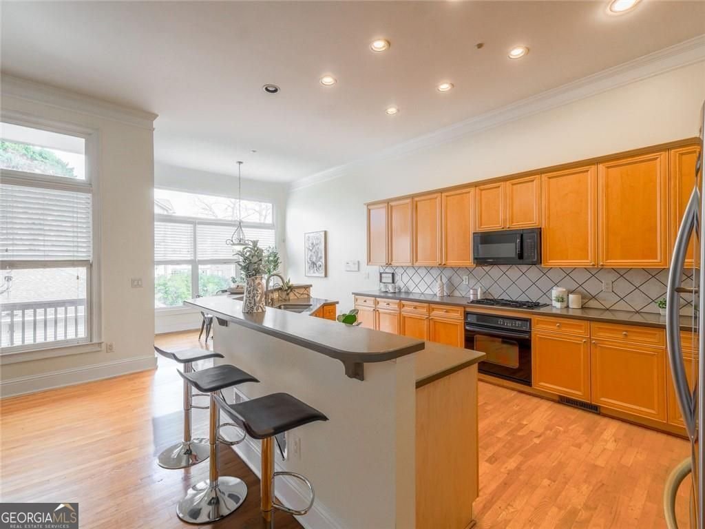 1051 Emory Parc Place Decatur - Photo 6