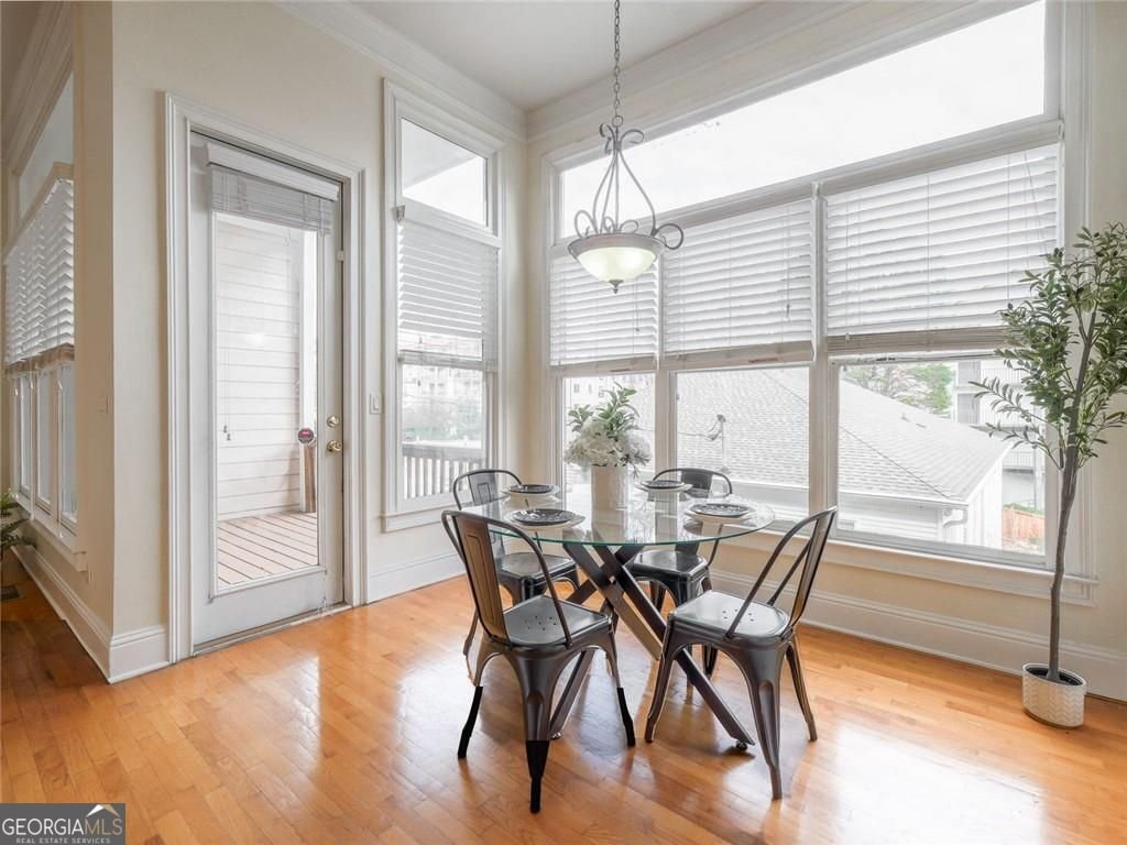 1051 Emory Parc Place Decatur - Photo 7