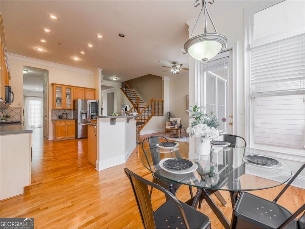 1051 Emory Parc Place Decatur - Photo 8