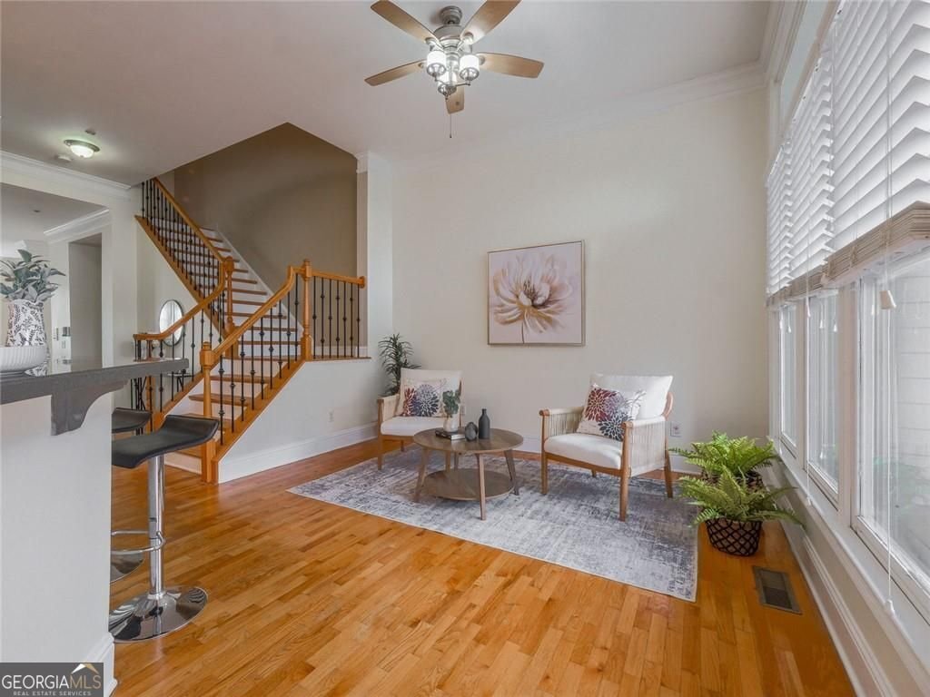 1051 Emory Parc Place Decatur - Photo 9