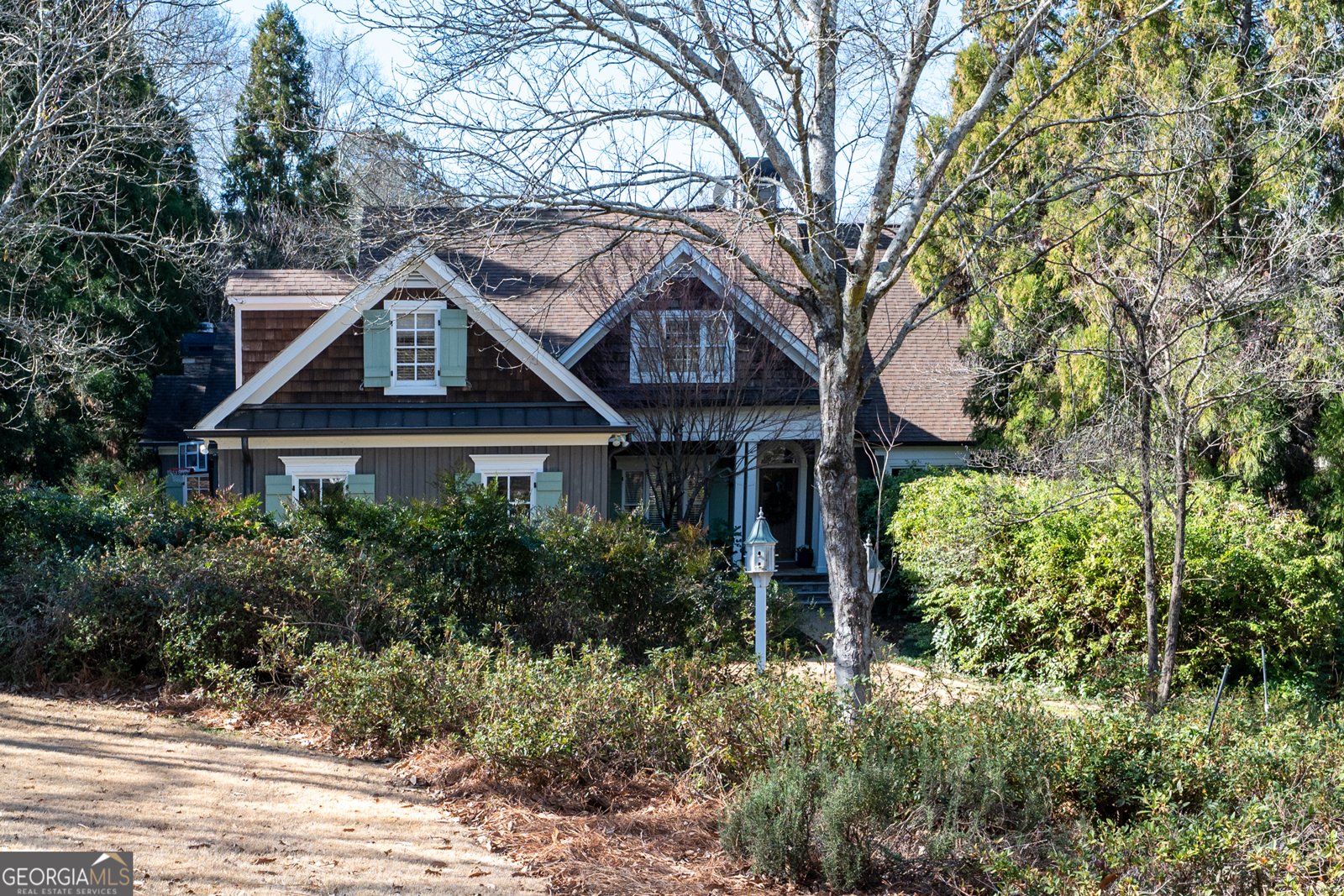 1090 Scarlet Oak Circle Athens - Photo 1