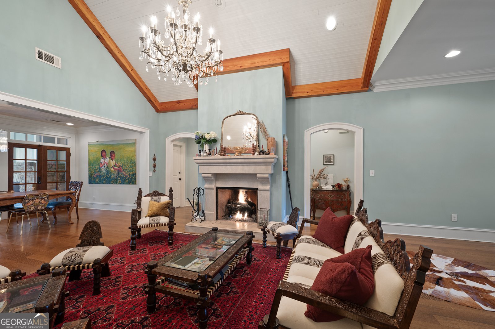 1090 Scarlet Oak Circle Athens - Photo 10