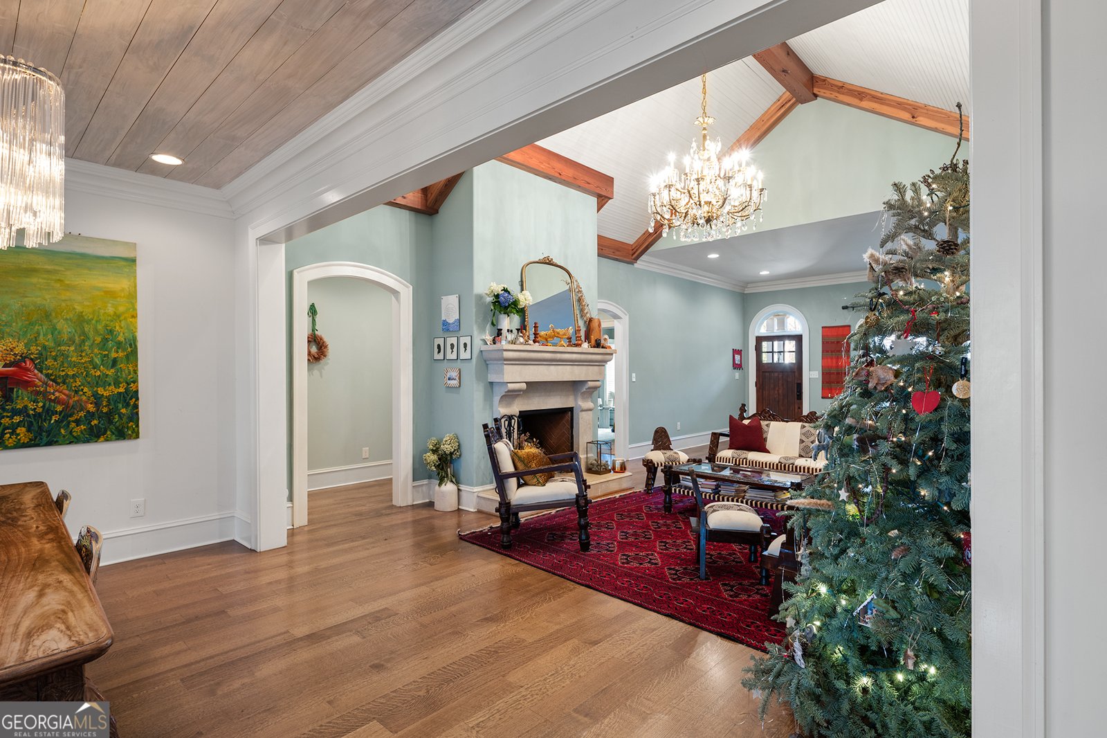 1090 Scarlet Oak Circle Athens - Photo 11