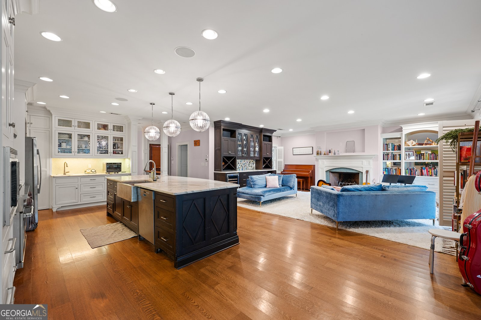 1090 Scarlet Oak Circle Athens - Photo 16