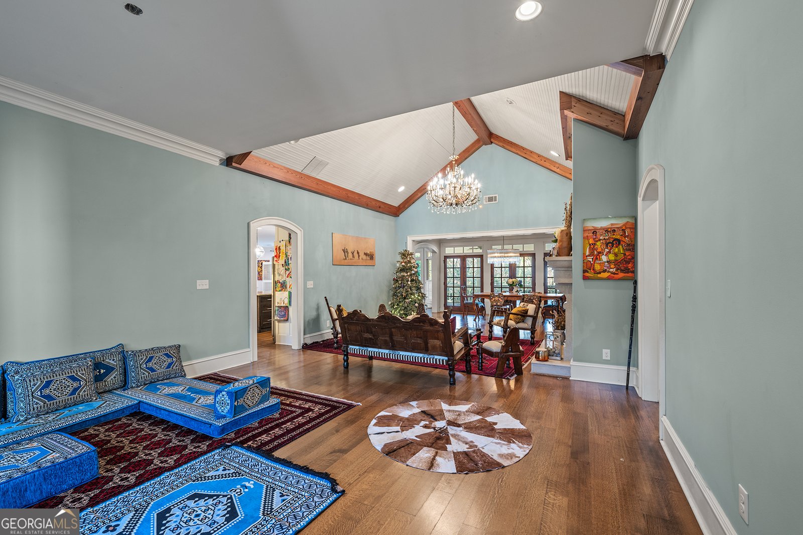 1090 Scarlet Oak Circle Athens - Photo 6