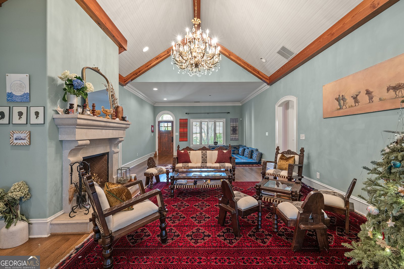 1090 Scarlet Oak Circle Athens - Photo 8