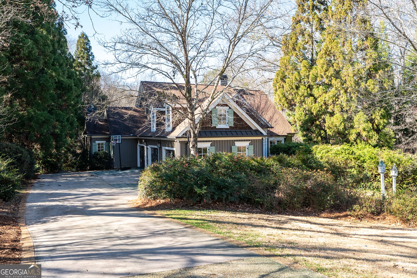 1090 Scarlet Oak Circle Athens - Photo 85