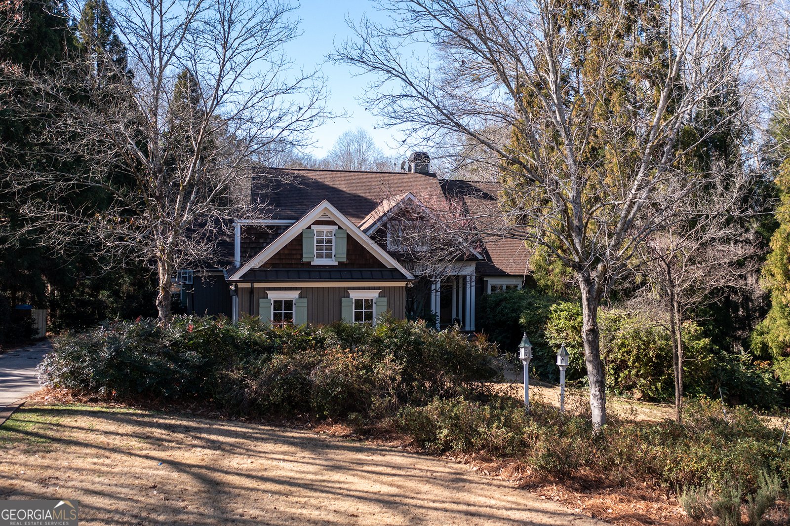 1090 Scarlet Oak Circle Athens - Photo 86