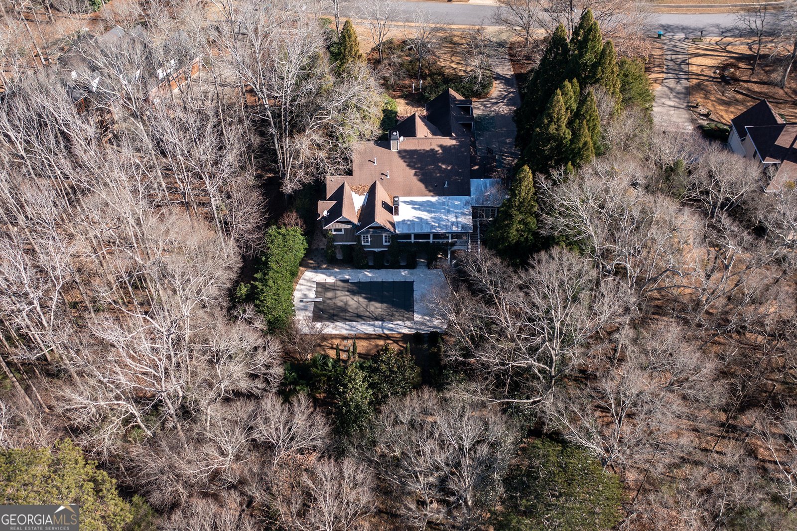 1090 Scarlet Oak Circle Athens - Photo 88