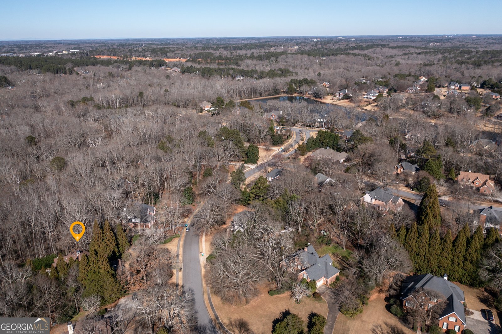 1090 Scarlet Oak Circle Athens - Photo 89