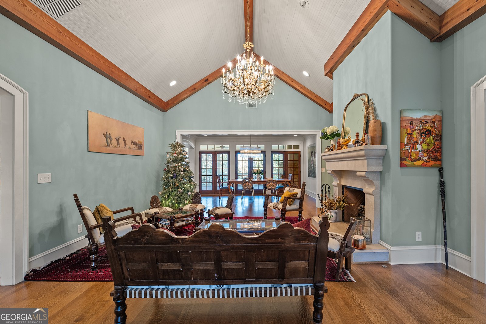 1090 Scarlet Oak Circle Athens - Photo 9