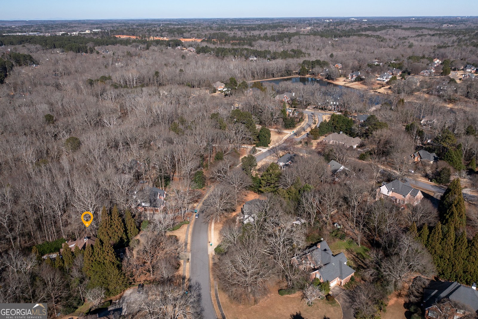1090 Scarlet Oak Circle Athens - Photo 90