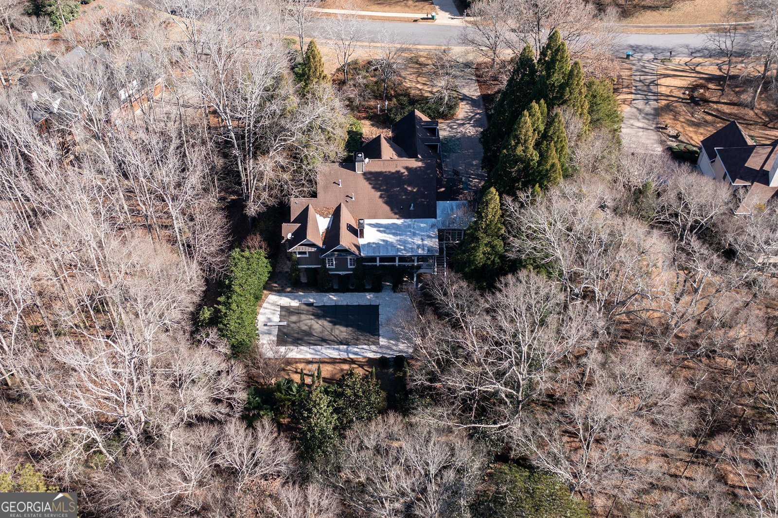 1090 Scarlet Oak Circle Athens - Photo 91