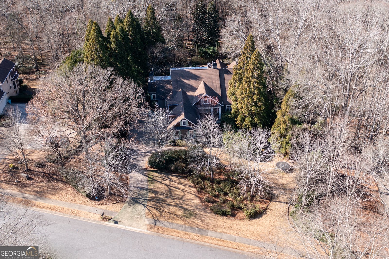 1090 Scarlet Oak Circle Athens - Photo 92