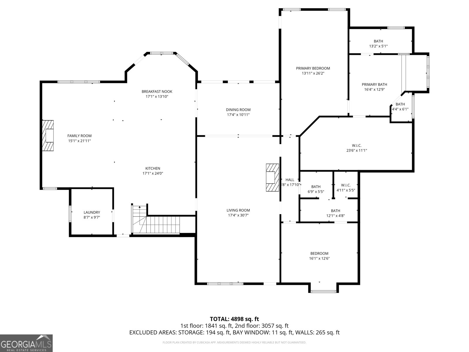 1090 Scarlet Oak Circle Athens - Photo 97