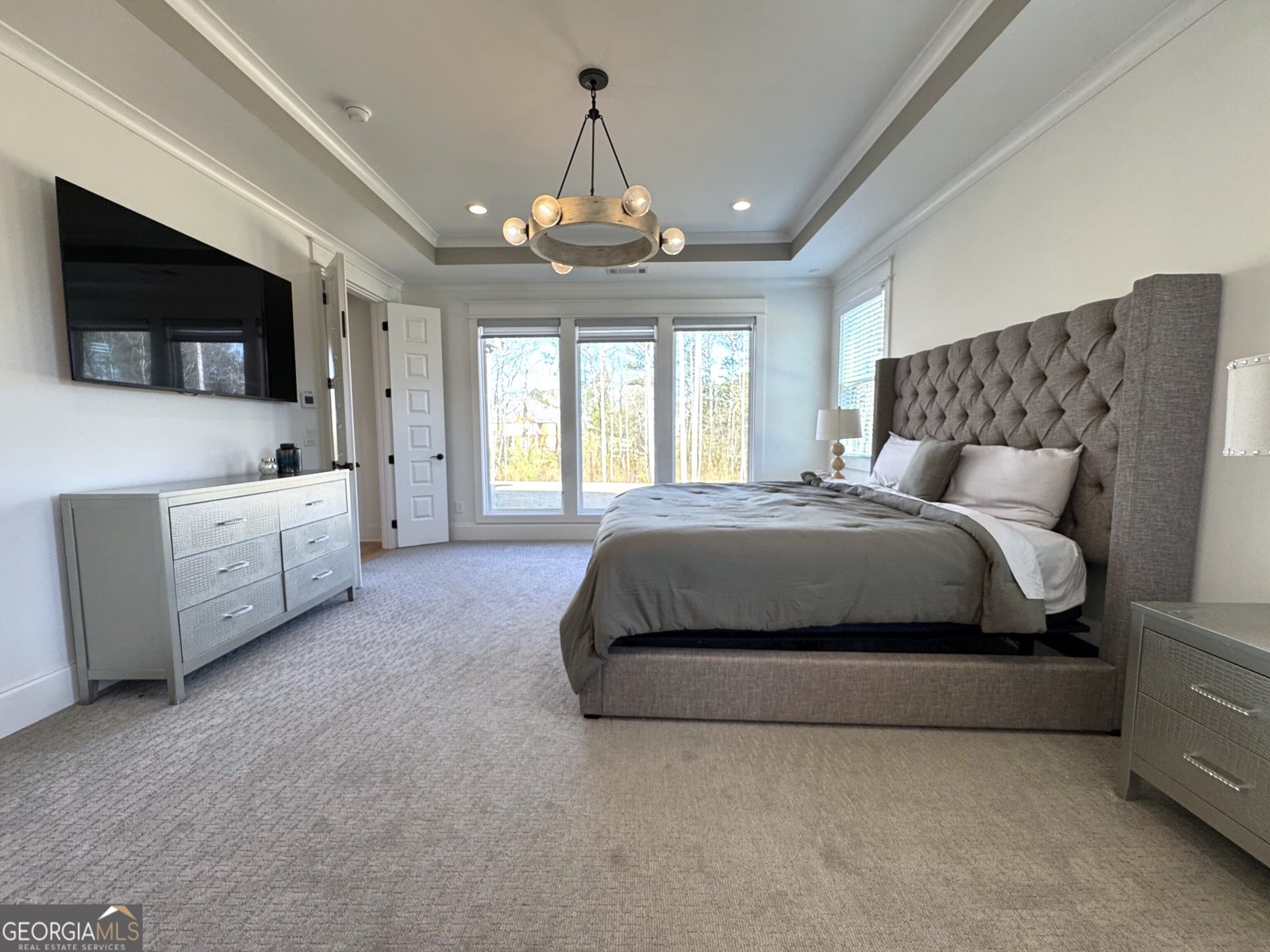 155 Dean Drive Tyrone - Photo 17