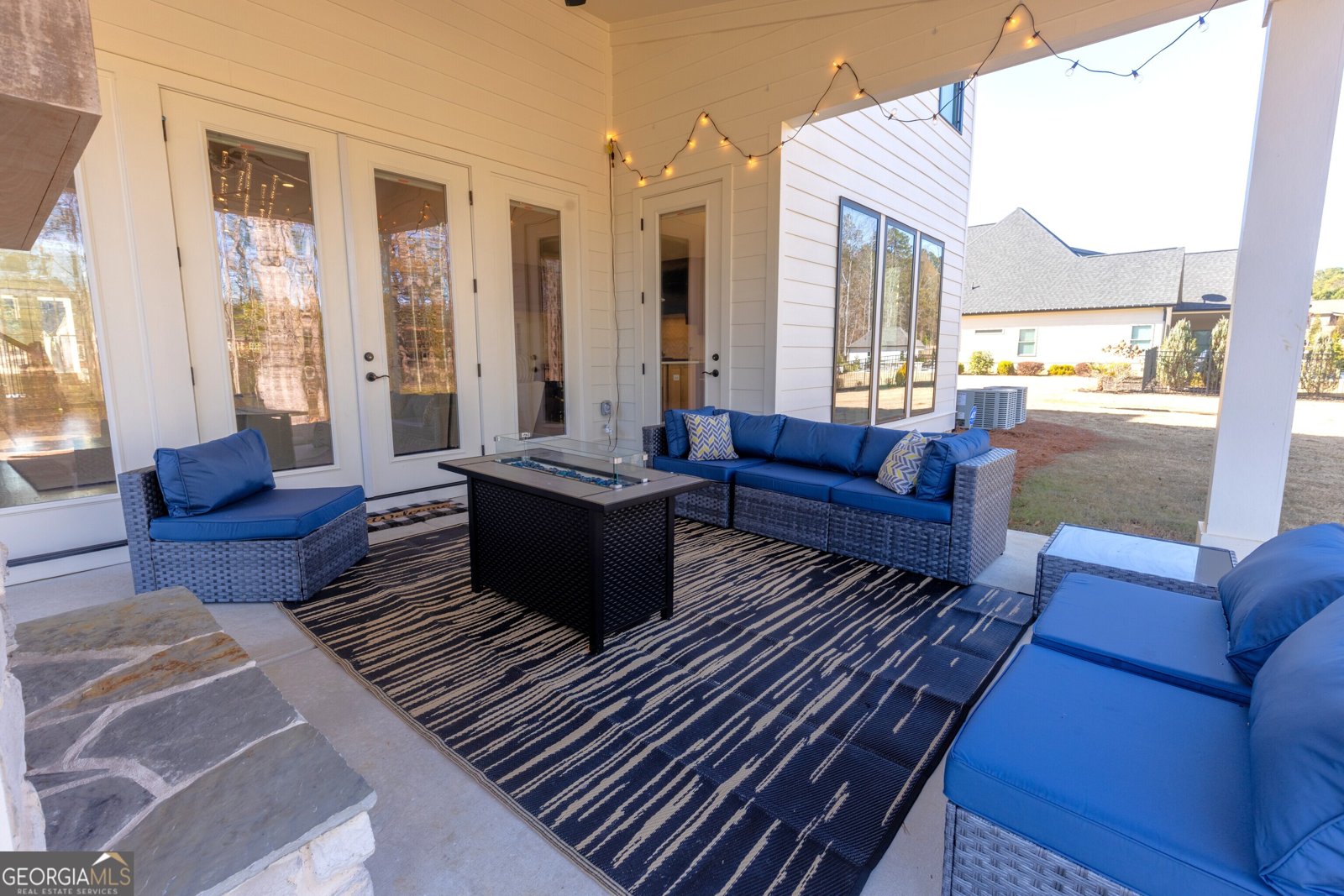 155 Dean Drive Tyrone - Photo 48