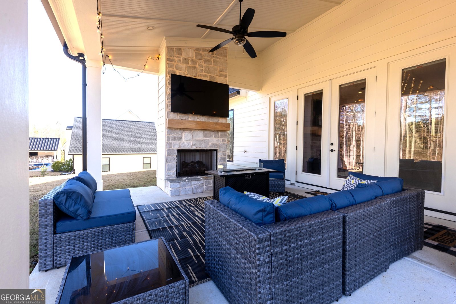 155 Dean Drive Tyrone - Photo 49