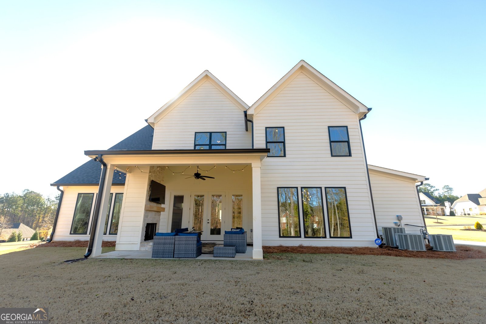 155 Dean Drive Tyrone - Photo 50