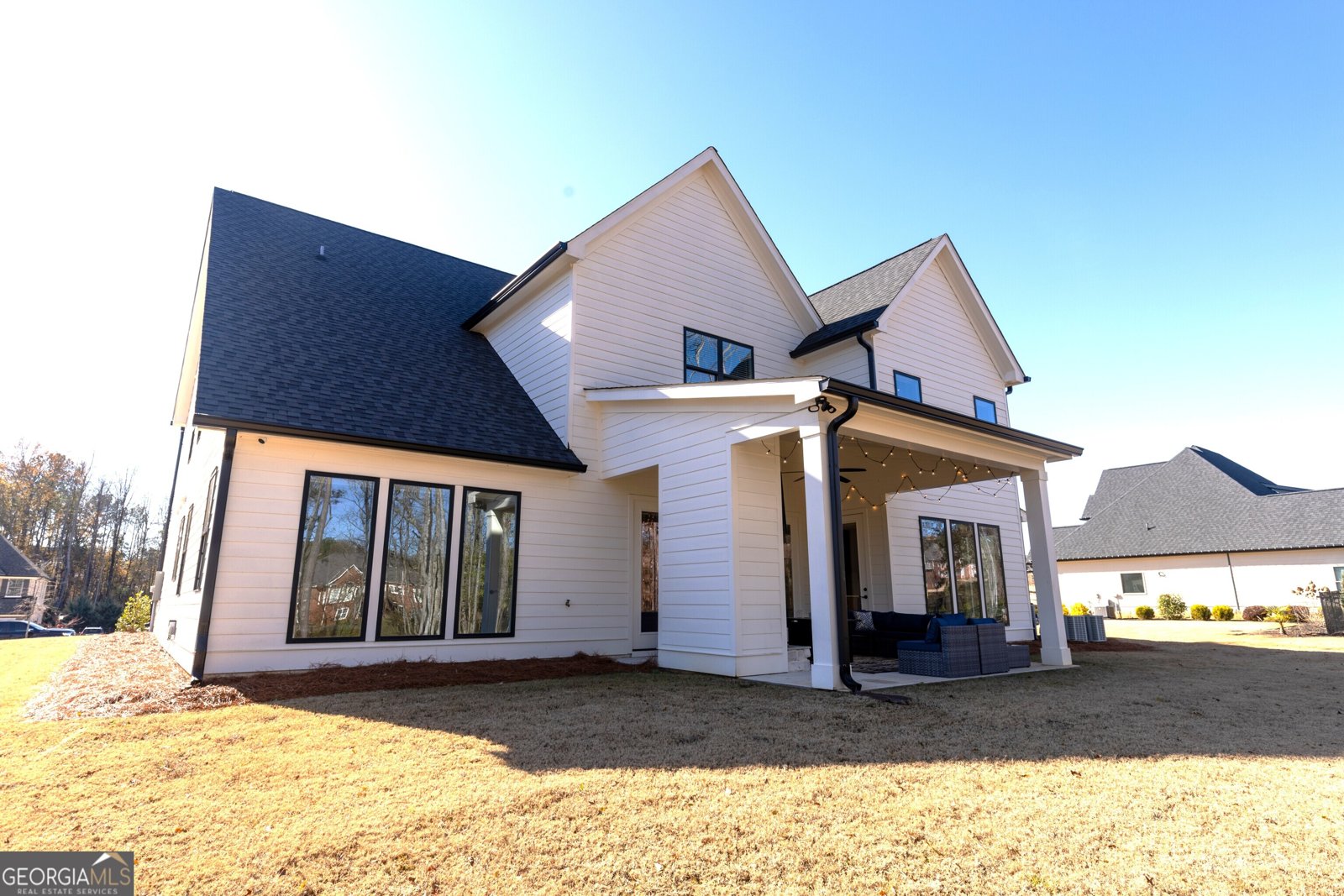 155 Dean Drive Tyrone - Photo 51