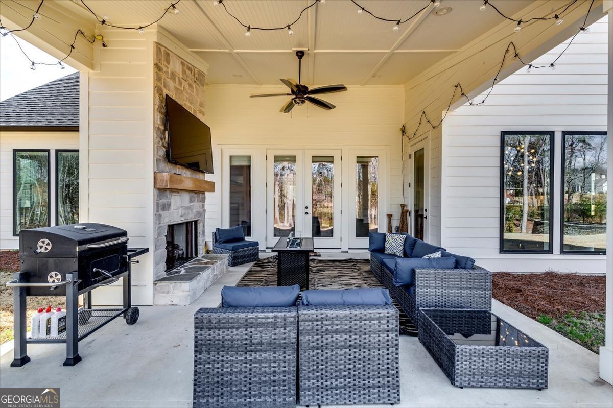 155 Dean Drive Tyrone - Photo 61