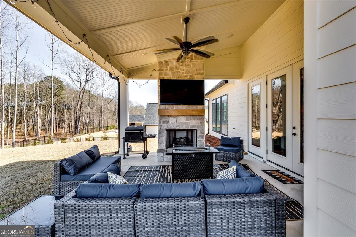 155 Dean Drive Tyrone - Photo 62