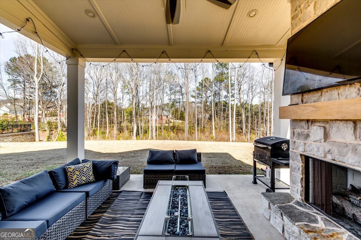 155 Dean Drive Tyrone - Photo 63