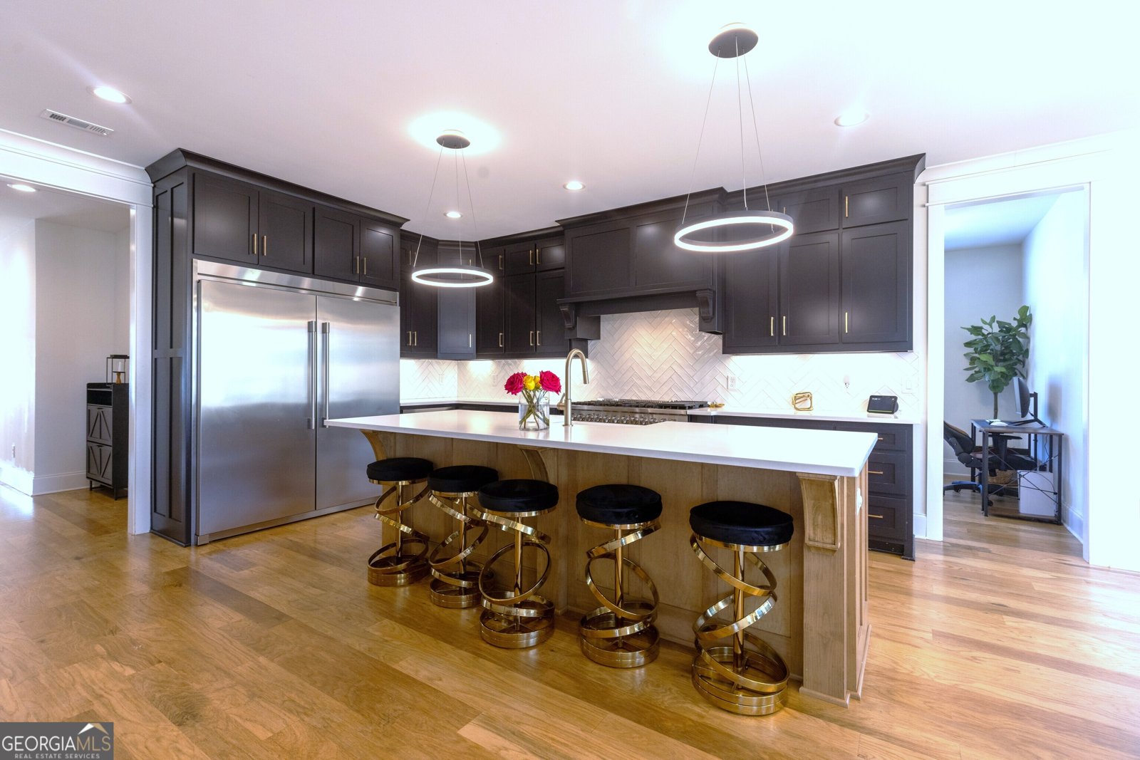 155 Dean Drive Tyrone - Photo 8