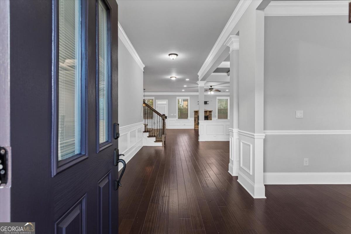 2724 Oak Grove Road Loganville - Photo 10