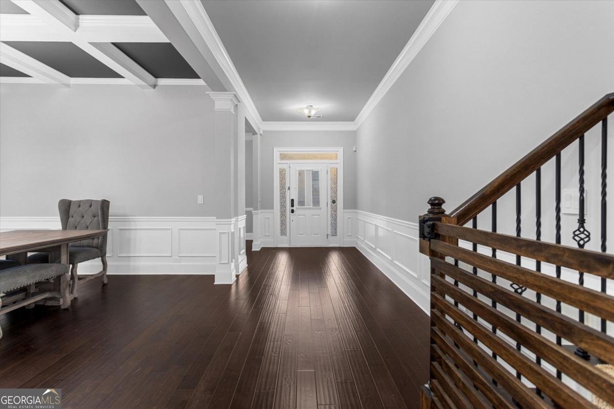 2724 Oak Grove Road Loganville - Photo 11