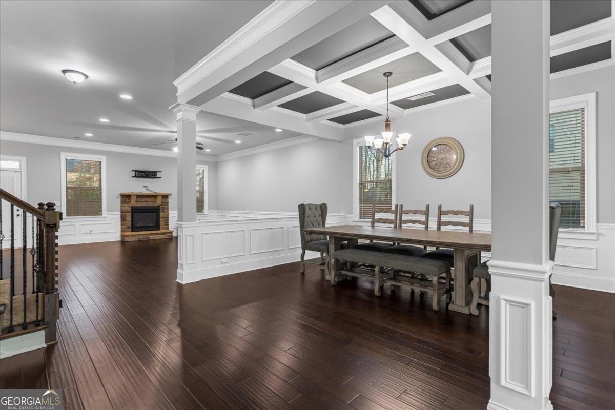 2724 Oak Grove Road Loganville - Photo 14