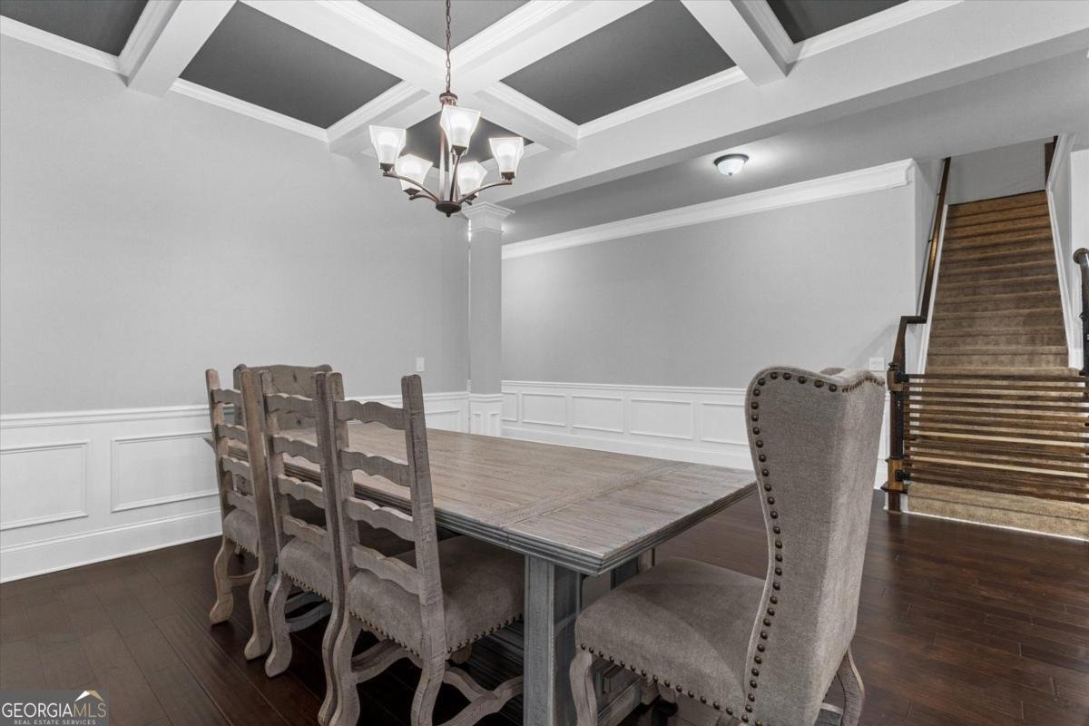 2724 Oak Grove Road Loganville - Photo 15