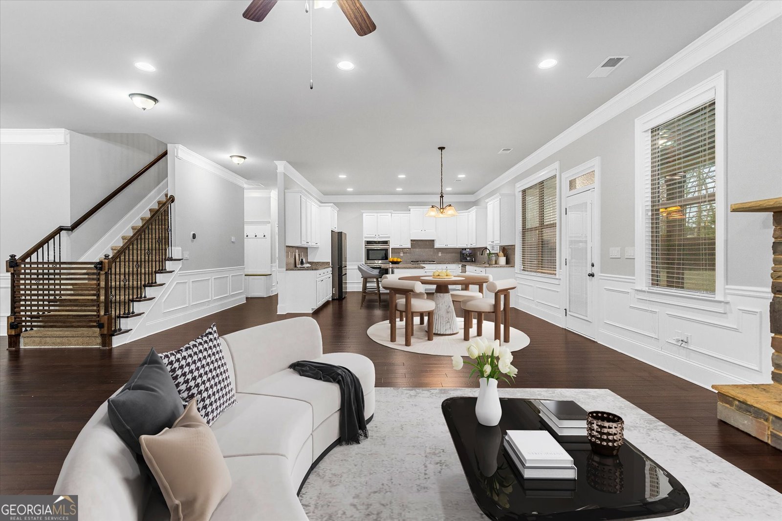 2724 Oak Grove Road Loganville - Photo 16