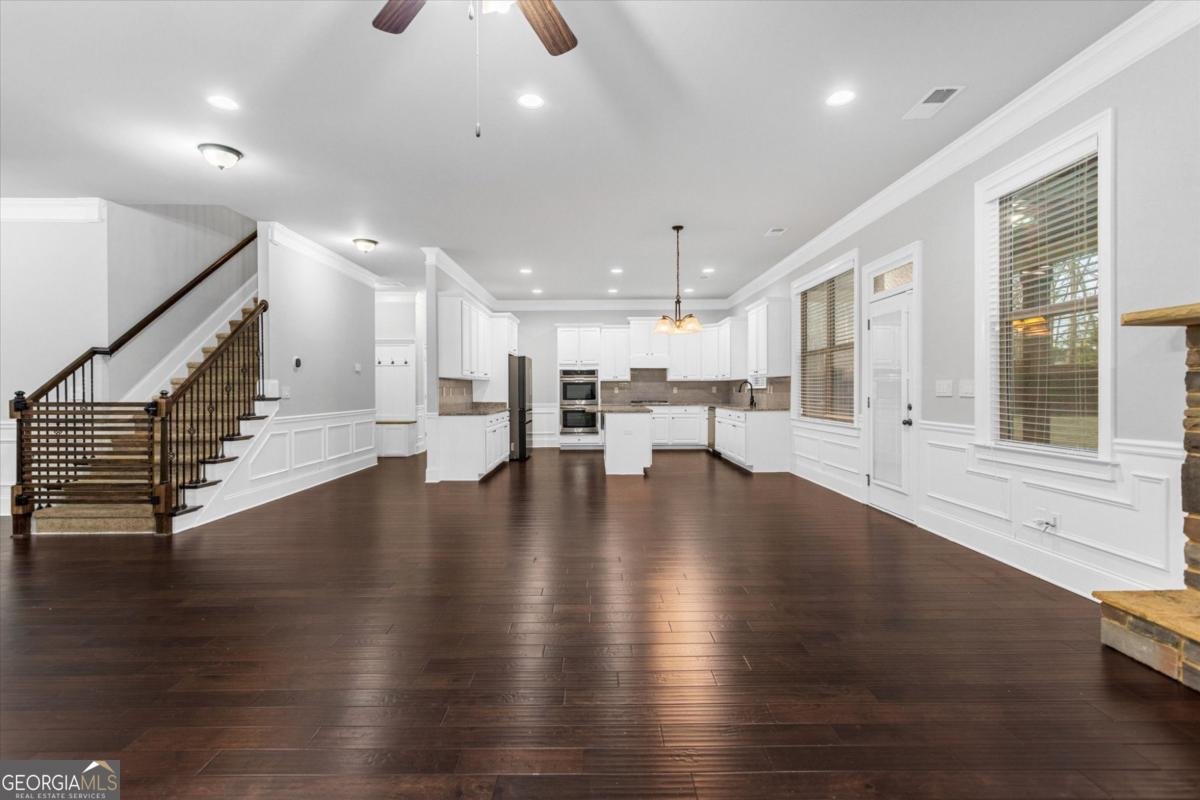 2724 Oak Grove Road Loganville - Photo 17