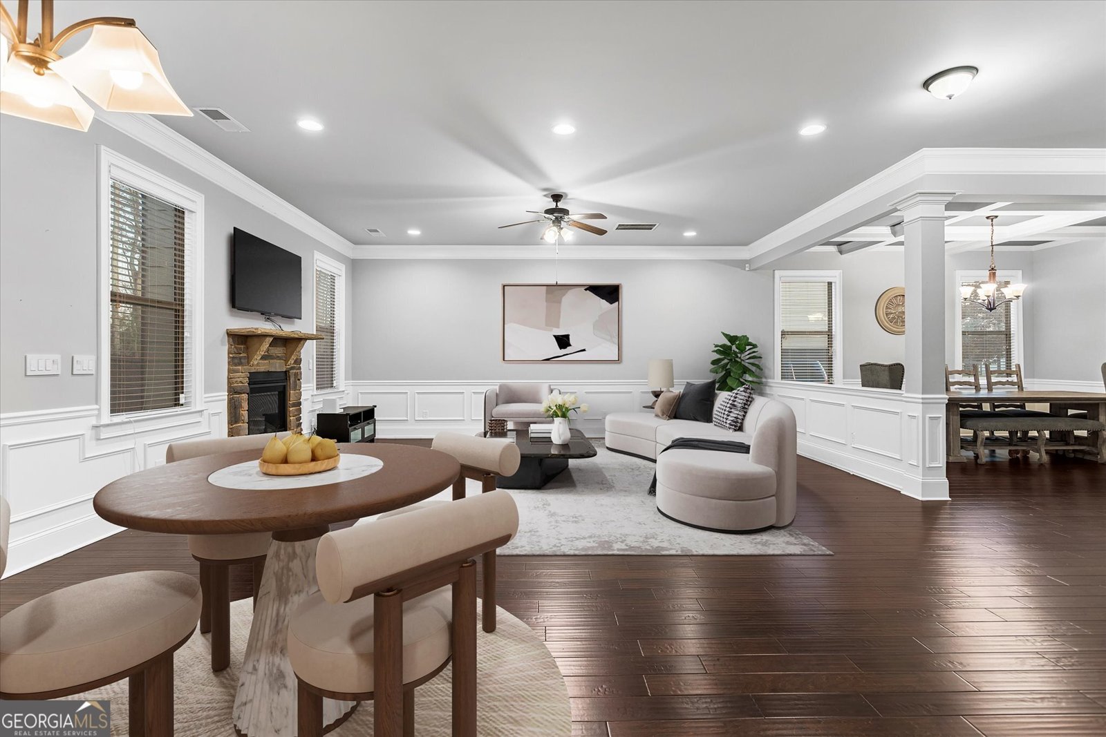 2724 Oak Grove Road Loganville - Photo 18