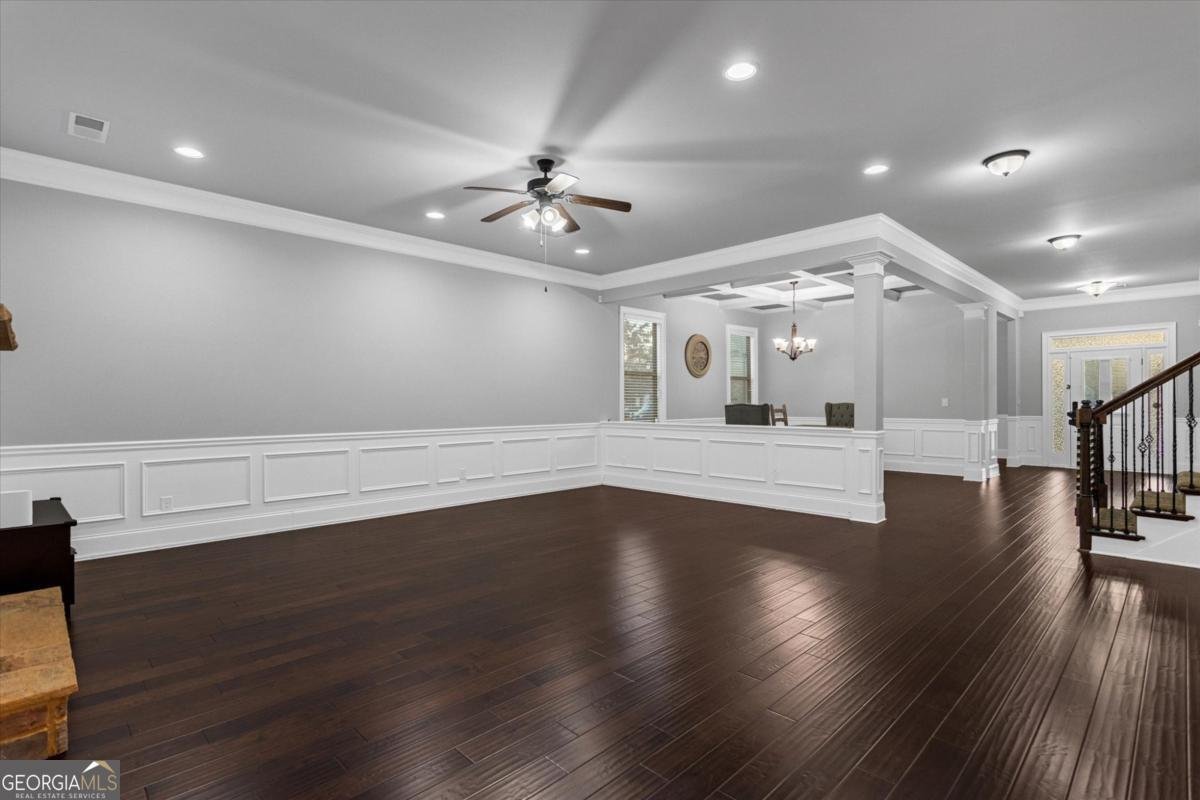 2724 Oak Grove Road Loganville - Photo 19