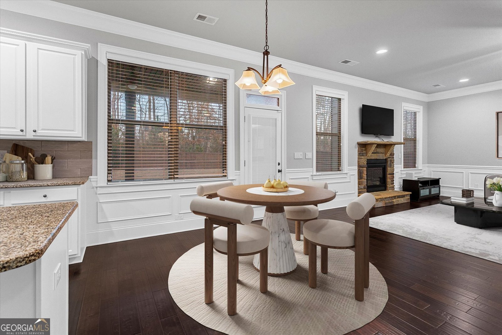 2724 Oak Grove Road Loganville - Photo 20