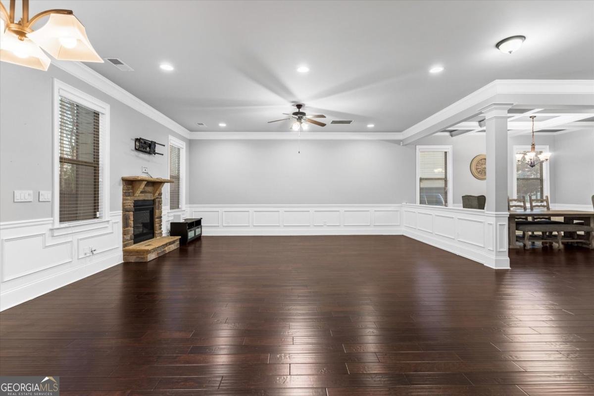 2724 Oak Grove Road Loganville - Photo 22