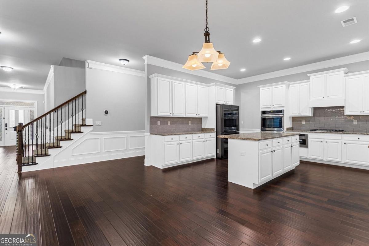 2724 Oak Grove Road Loganville - Photo 23