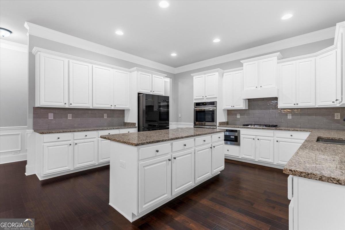 2724 Oak Grove Road Loganville - Photo 24