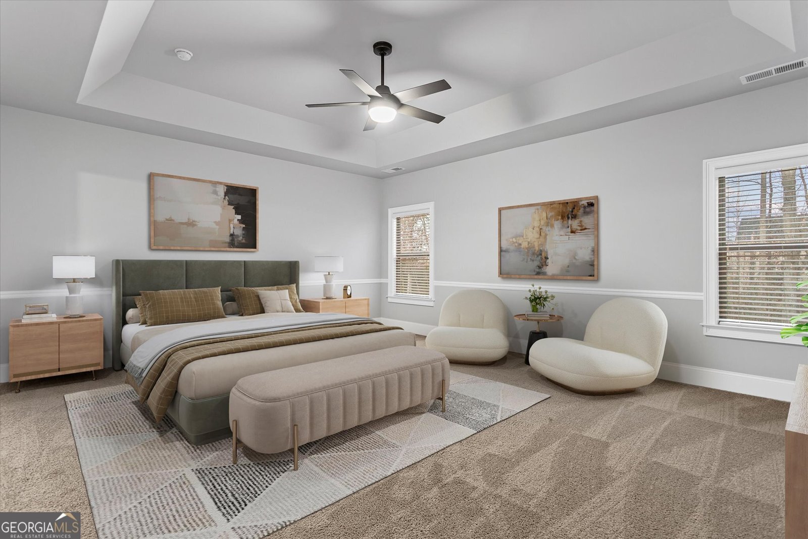 2724 Oak Grove Road Loganville - Photo 27