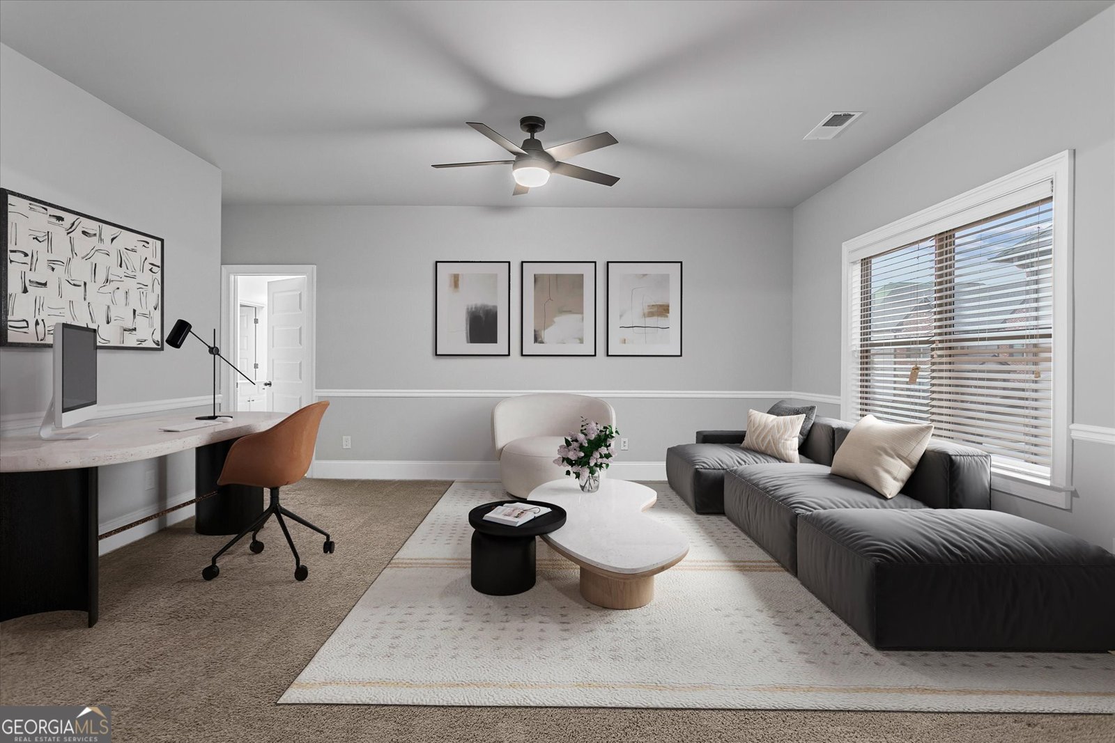 2724 Oak Grove Road Loganville - Photo 29