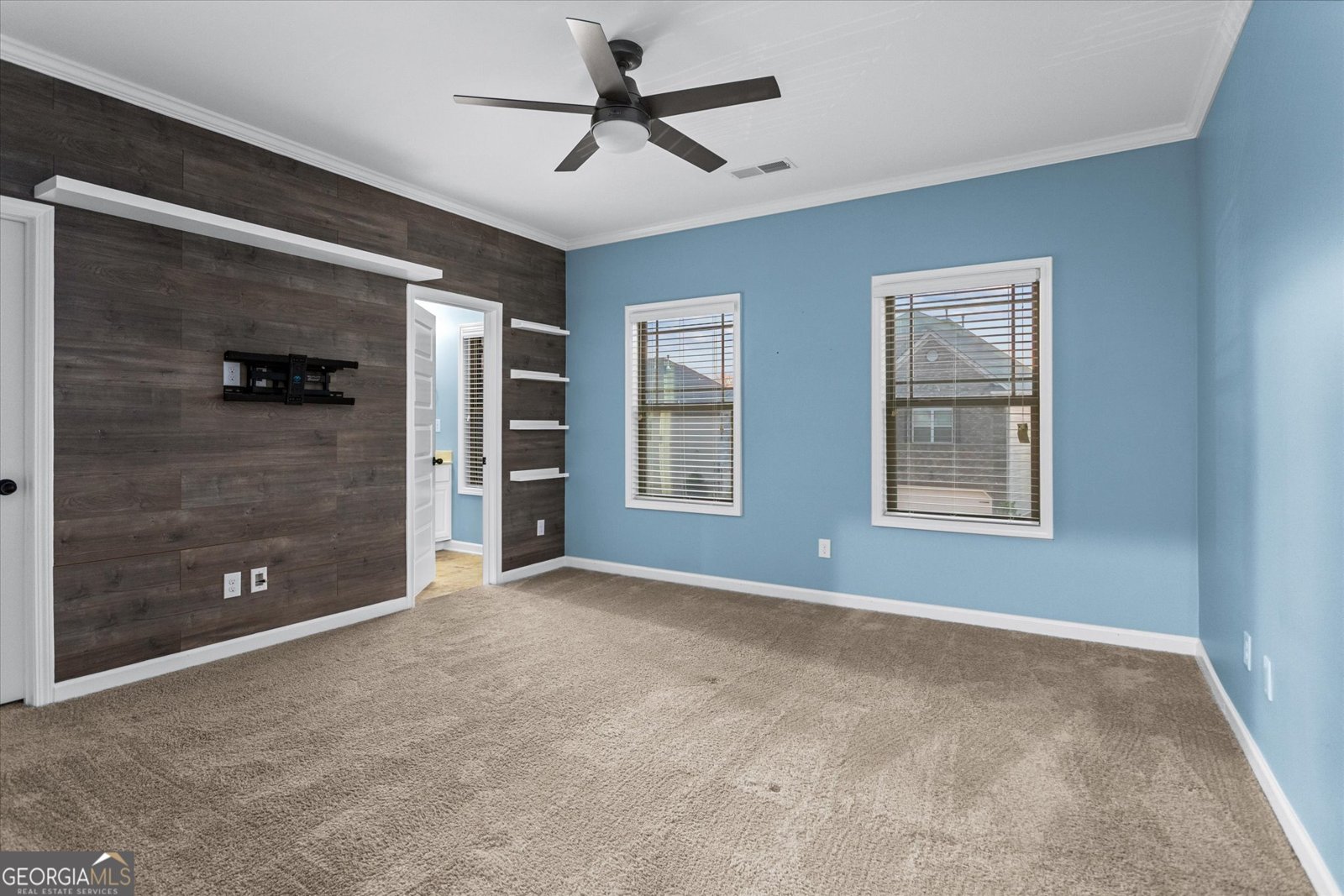 2724 Oak Grove Road Loganville - Photo 35