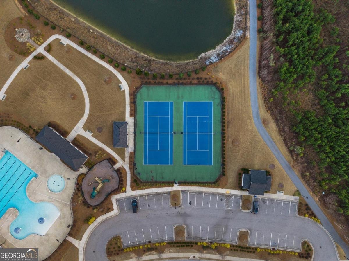 2724 Oak Grove Road Loganville - Photo 42