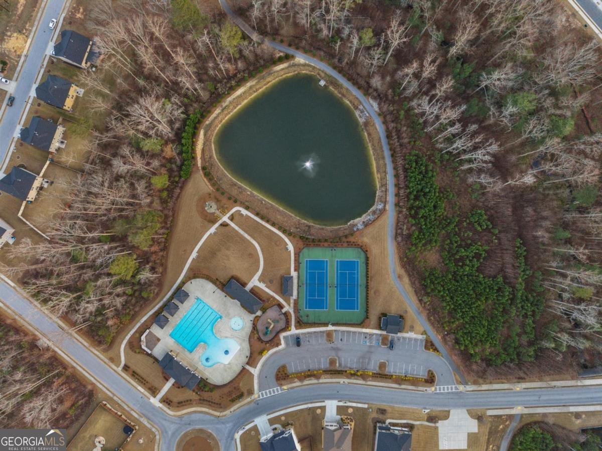 2724 Oak Grove Road Loganville - Photo 43