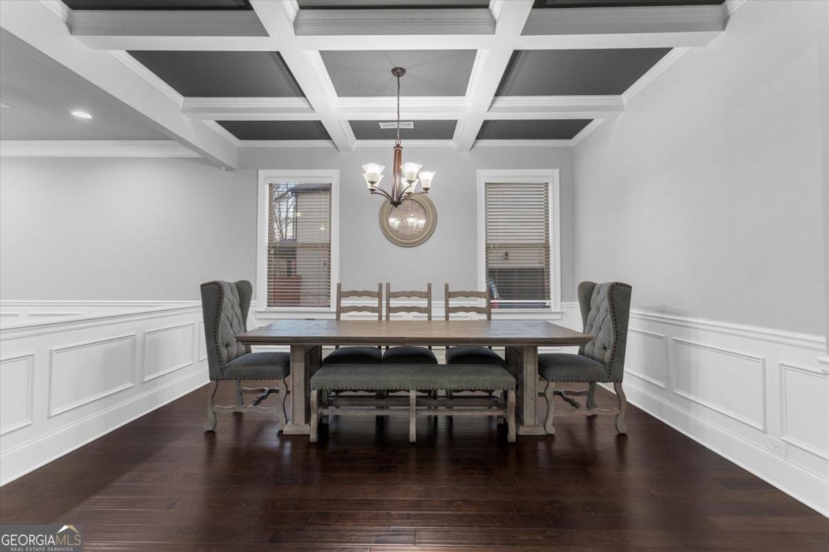 2724 Oak Grove Road Loganville - Photo 6